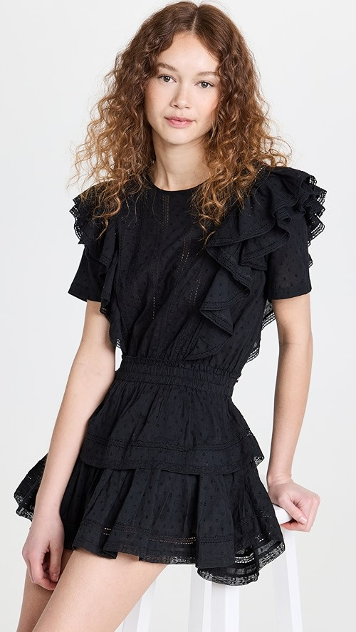 Natasha Dress | Shopbop