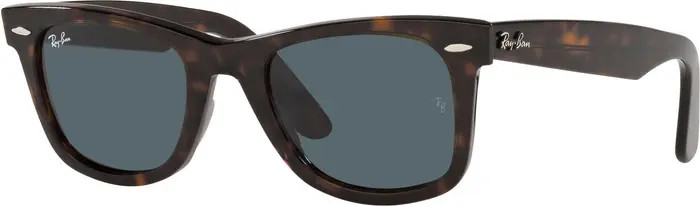 Classic Wayfarer 50mm Sunglasses | Nordstrom