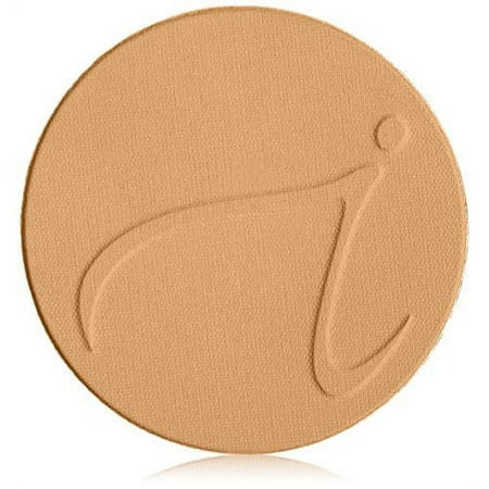 Jane Iredale PurePressed Base Foundation Refill SPF 20 Teakwood 0.35 Oz | Walmart (US)