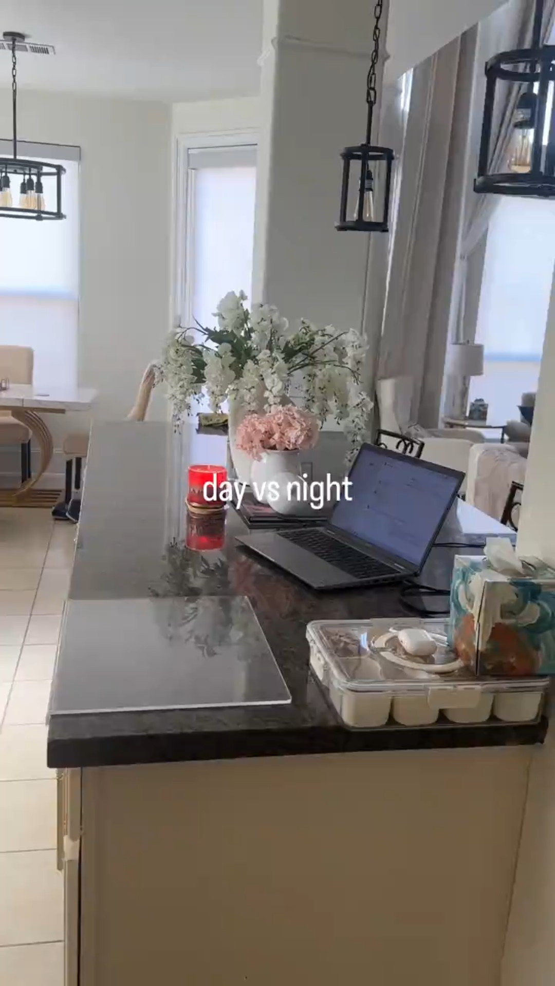 #LTKdayinmylife #LTKvlog #LTKHome