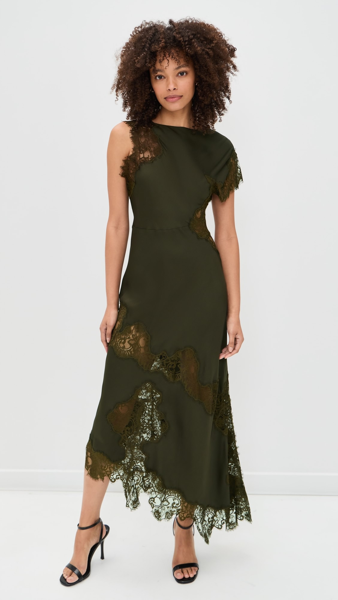 Alessia Dress | Shopbop