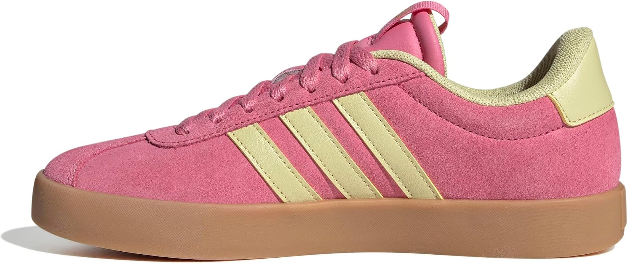Adidas Women's Vl Court 3.0 Shoes | Amazon (US)