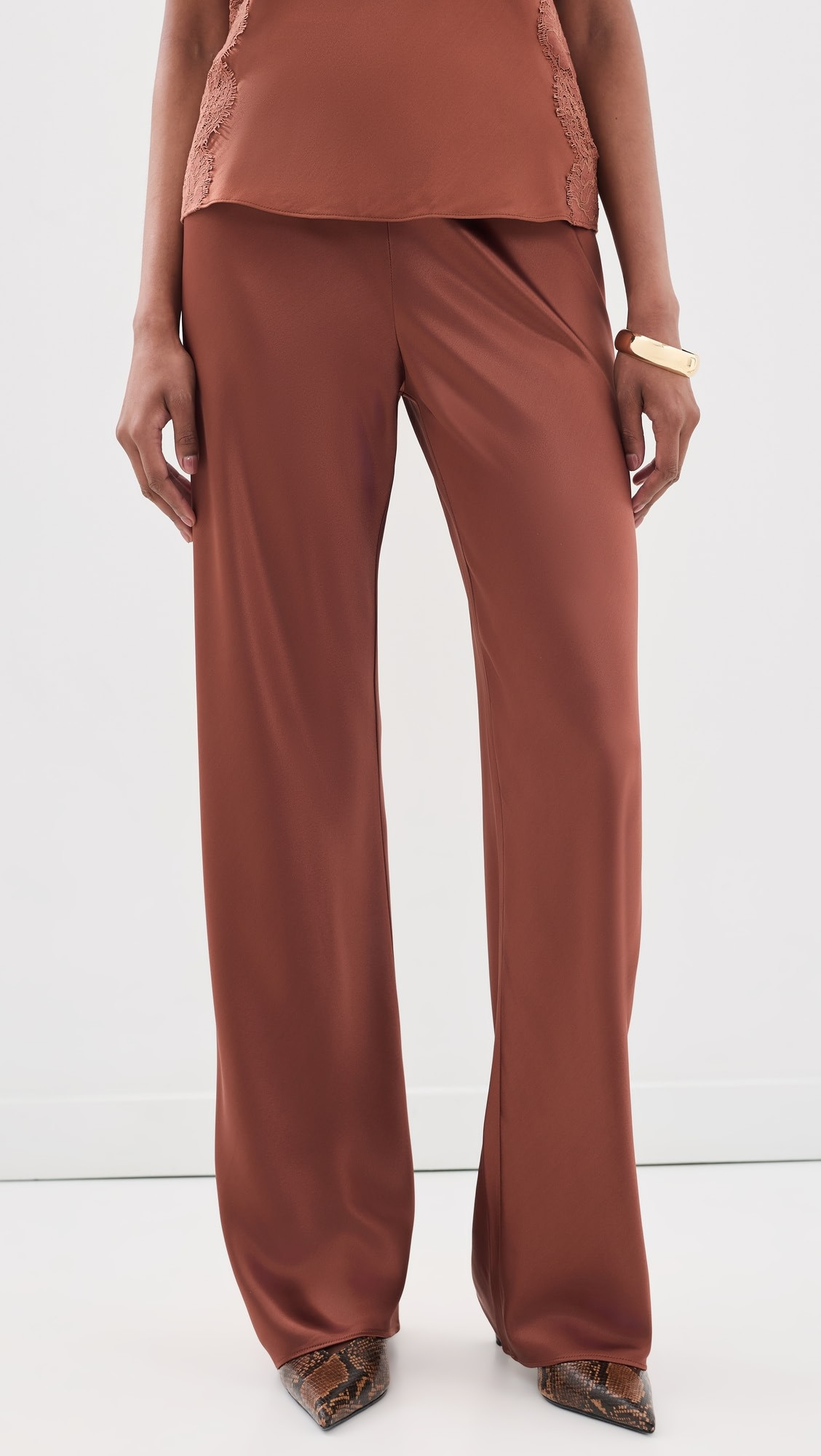 CAMI NYC Bristol Pants | Shopbop | Shopbop