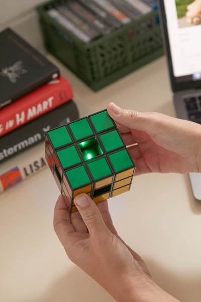 Rubik’s Revolution Game | Urban Outfitters (US and RoW)