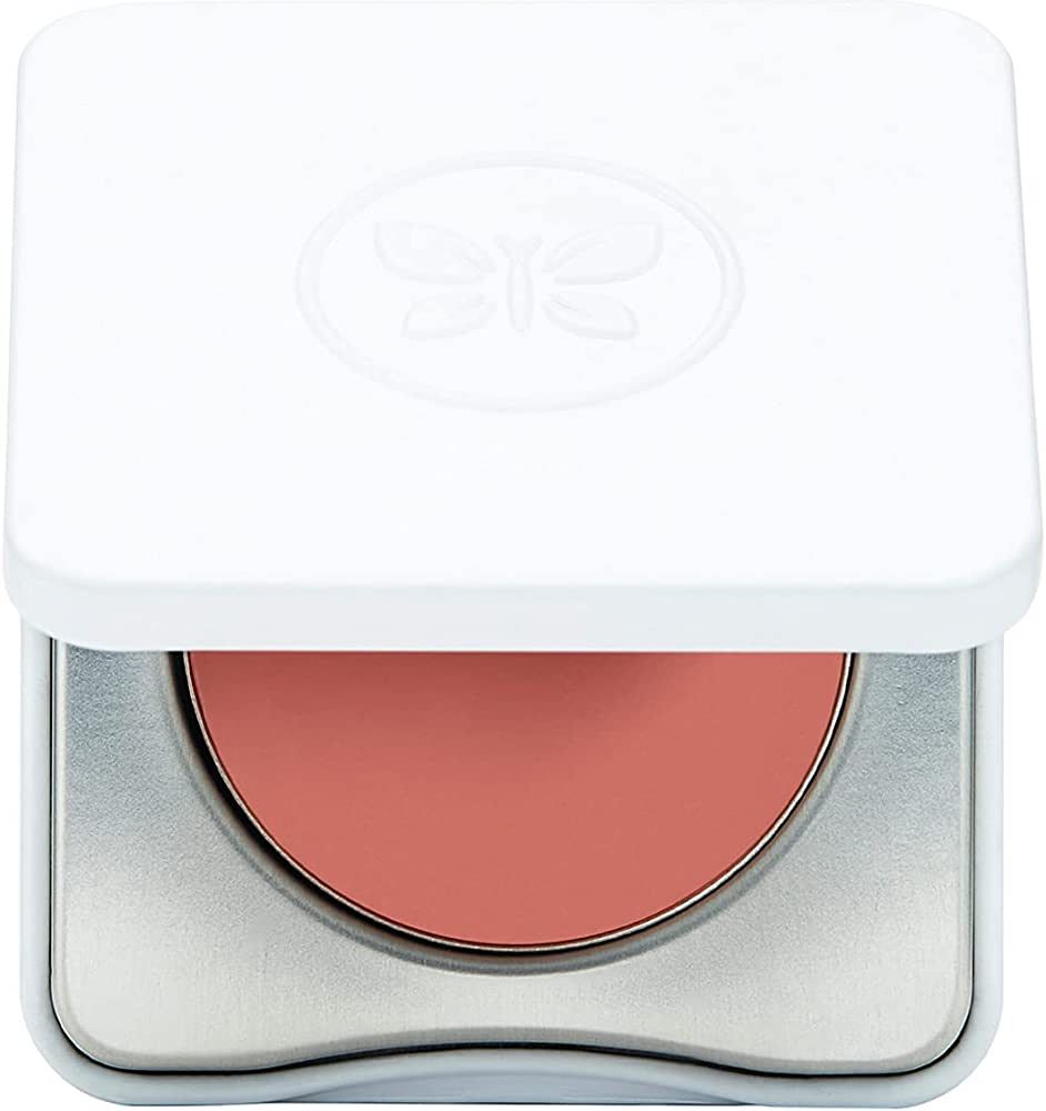 Honest Beauty 2-in-1 Creme Cheek Blush + Lip Color | EWG Verified, Vegan + Cruelty Free | Rose Pi... | Amazon (US)