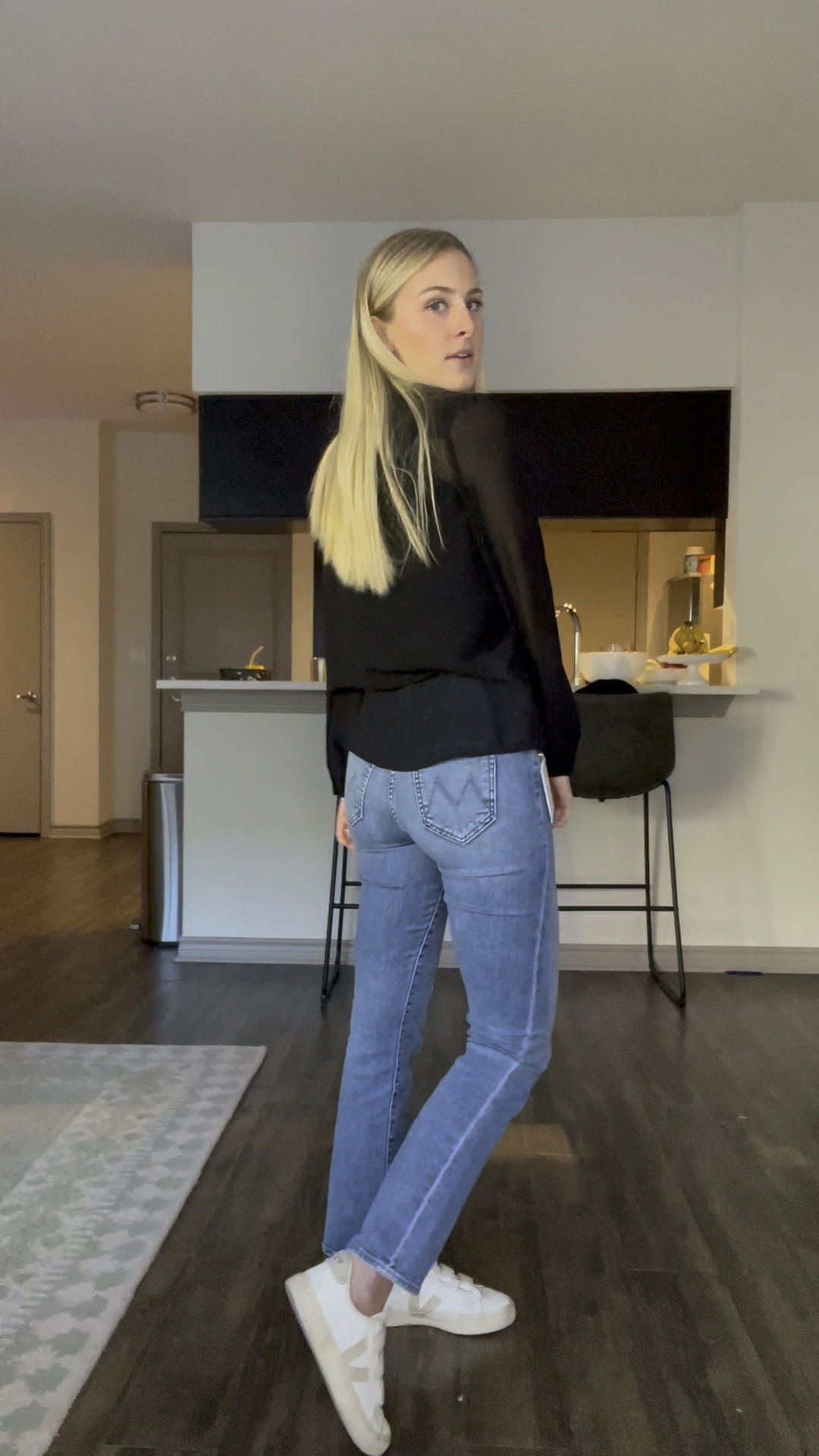 Work OOTD / business casual outfit

#LTKworkwear #LTKfit