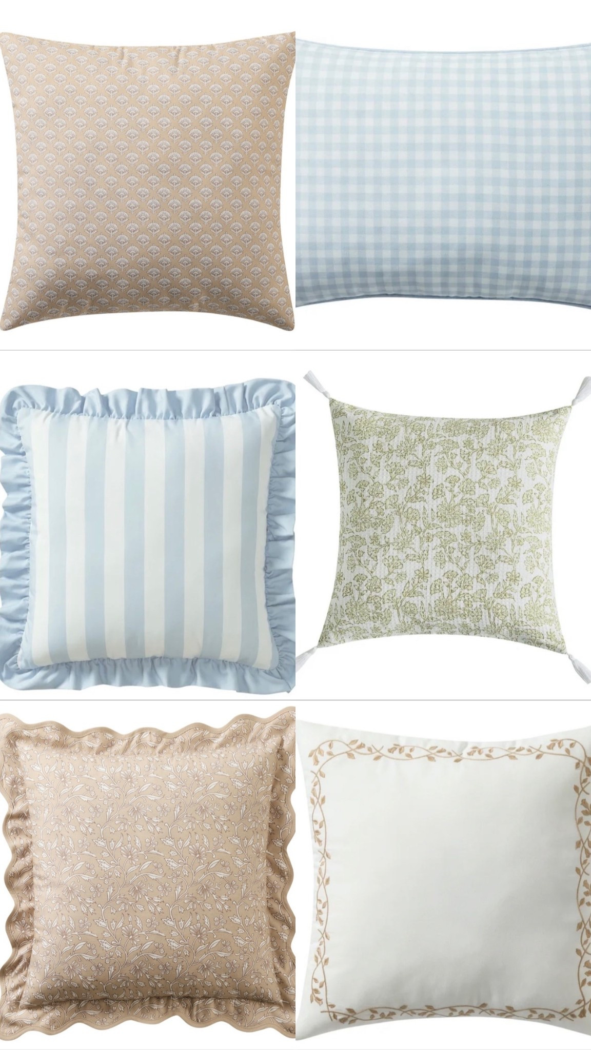 My Texas House Walmart pillows! All under $15!!

#LTKFindsUnder50 #LTKHome