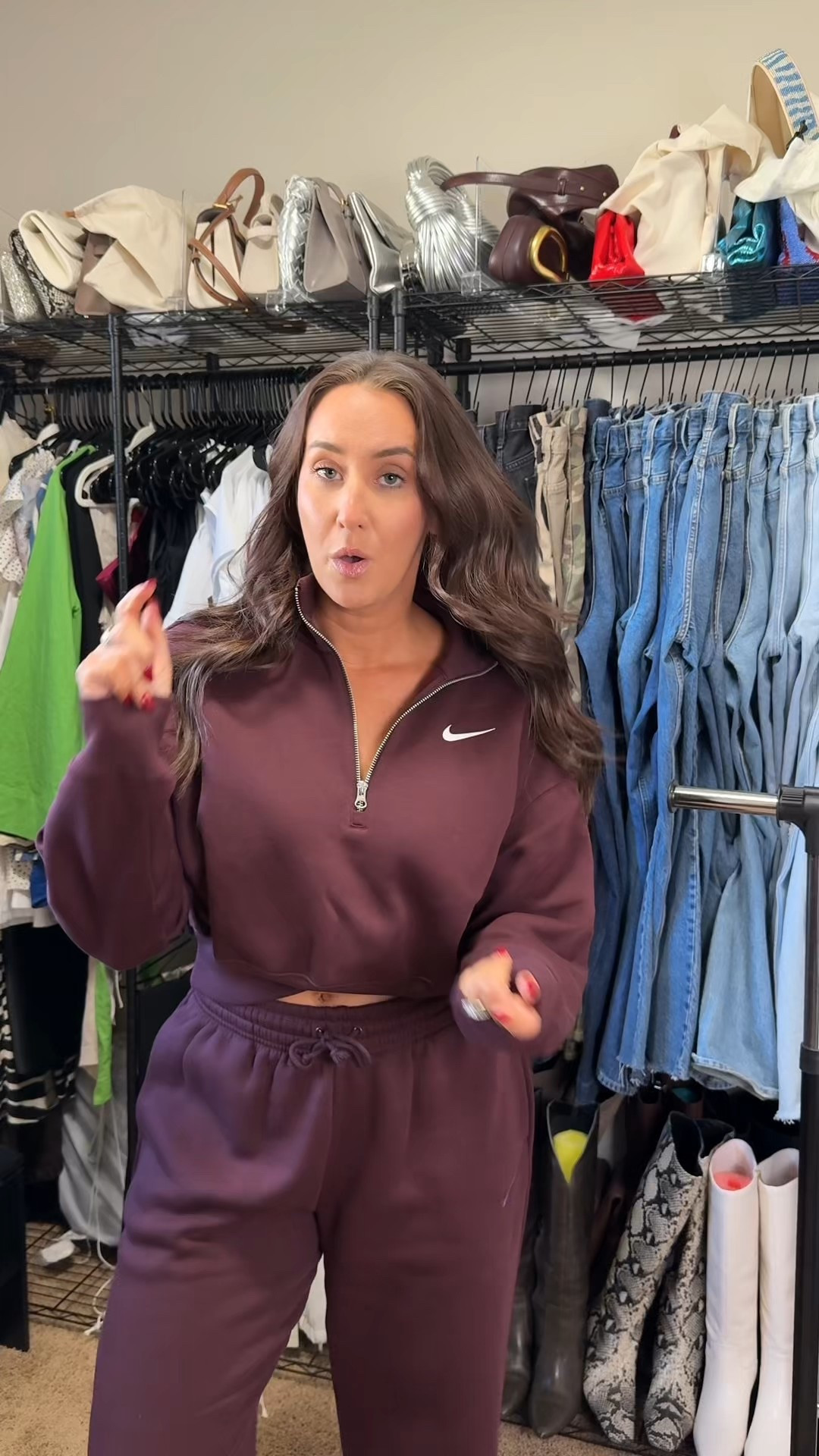 Elevating Your Style: episode three


#LTKStyleTip #LTKSeasonal