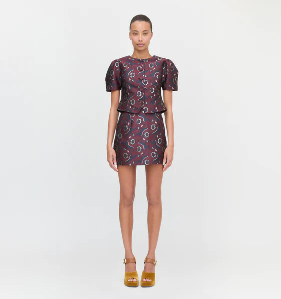 The Hallie Skirt | Hill House Home US