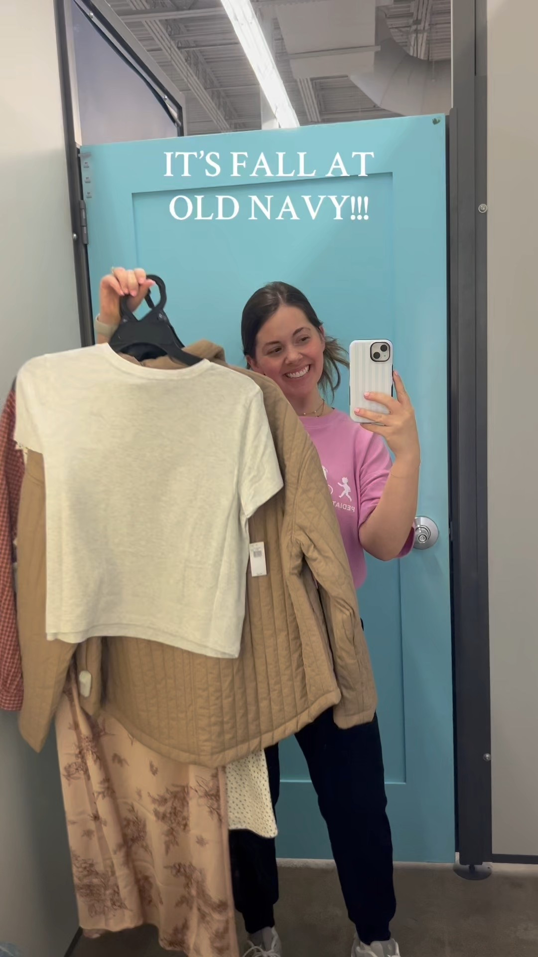 THE cutest fall finds at old navy!!

#LTKStyleTip #LTKSeasonal #LTKSaleAlert