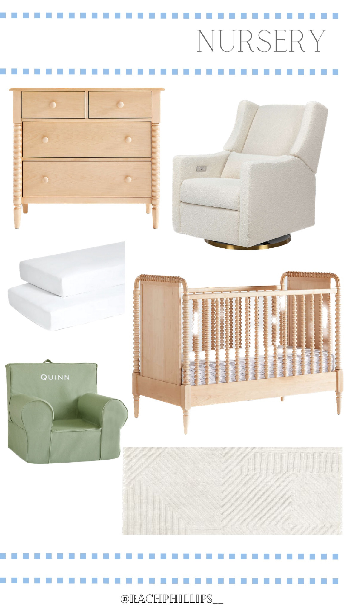 Nursery 👶🏻

#LTKbaby #LTKfamily #LTKkids