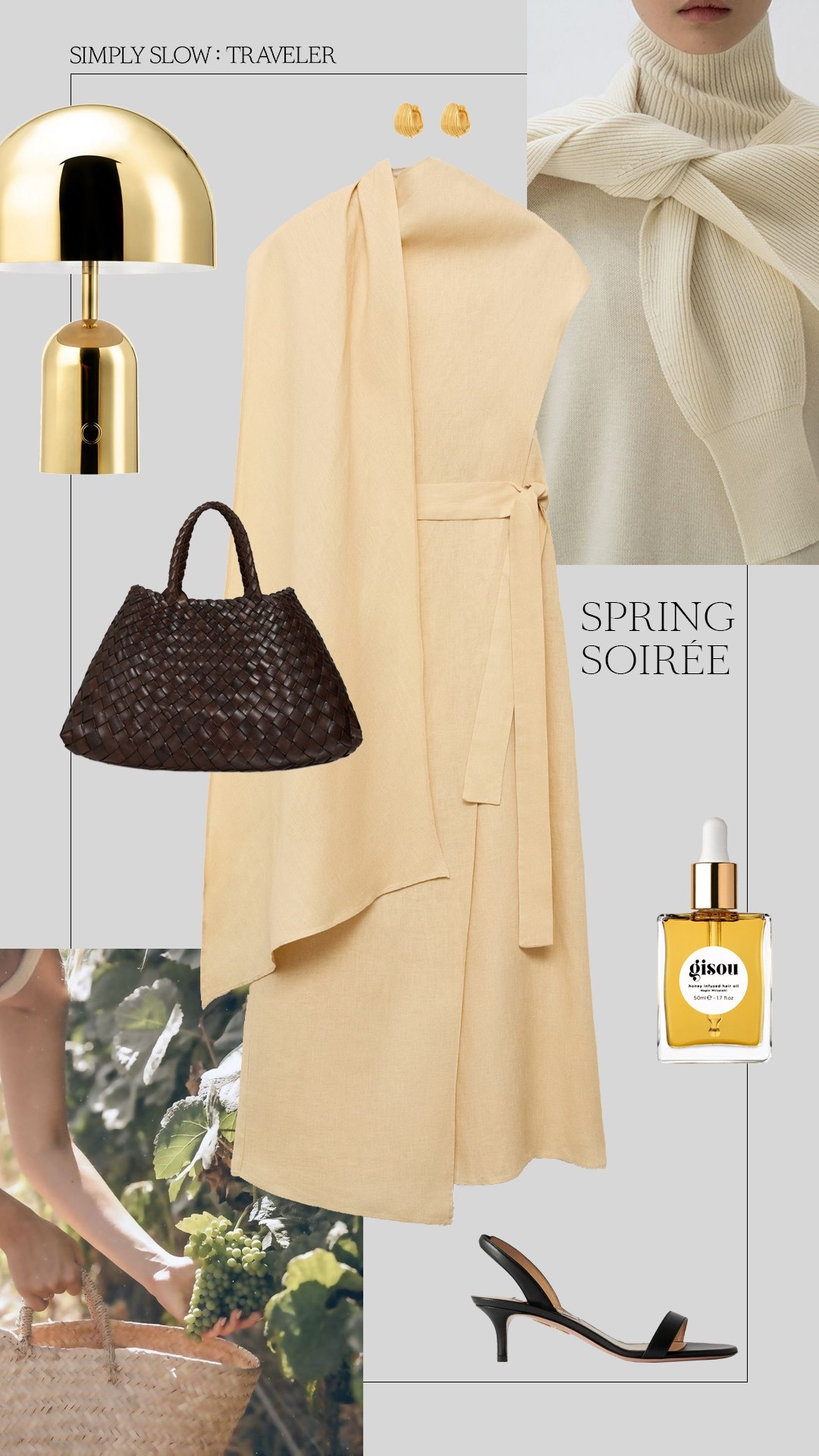 Spring soirée ✨

#LTKStyleTip #LTKTravel #LTKSeasonal