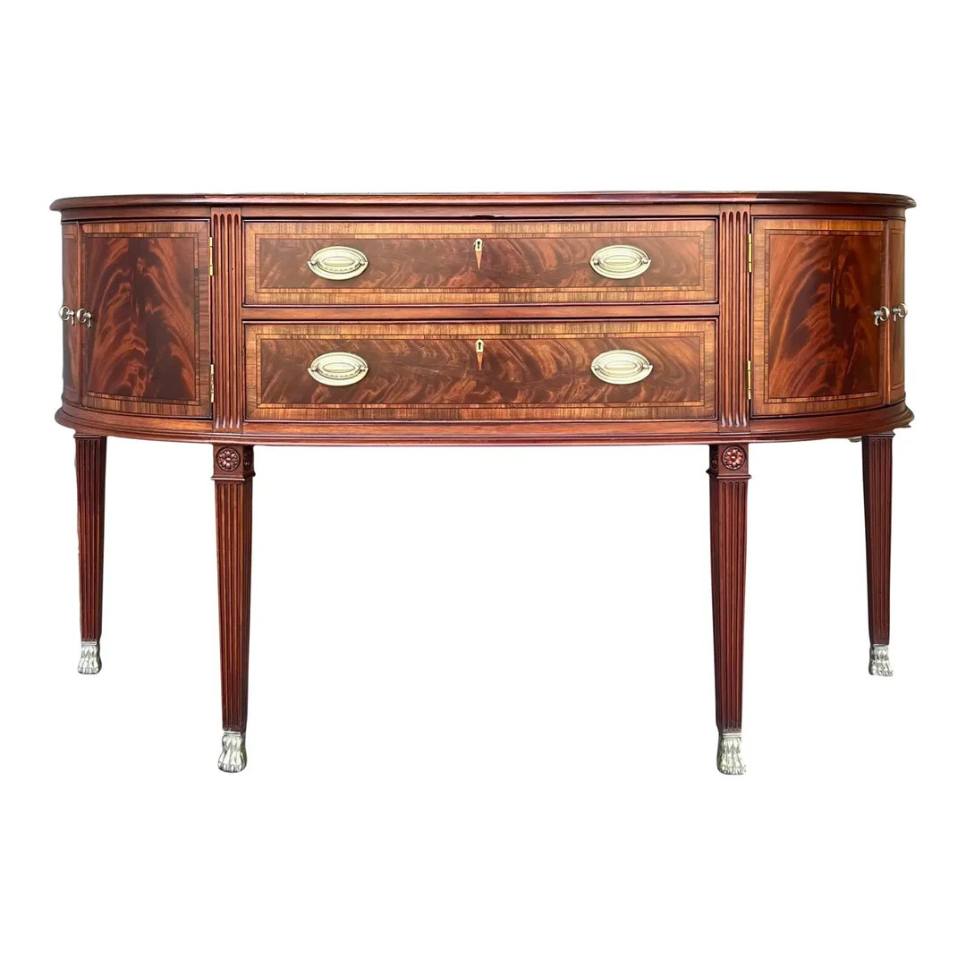 Newly Refinished Councill Craftsman Kindel logan Mahogany - Etsy | Etsy (US)