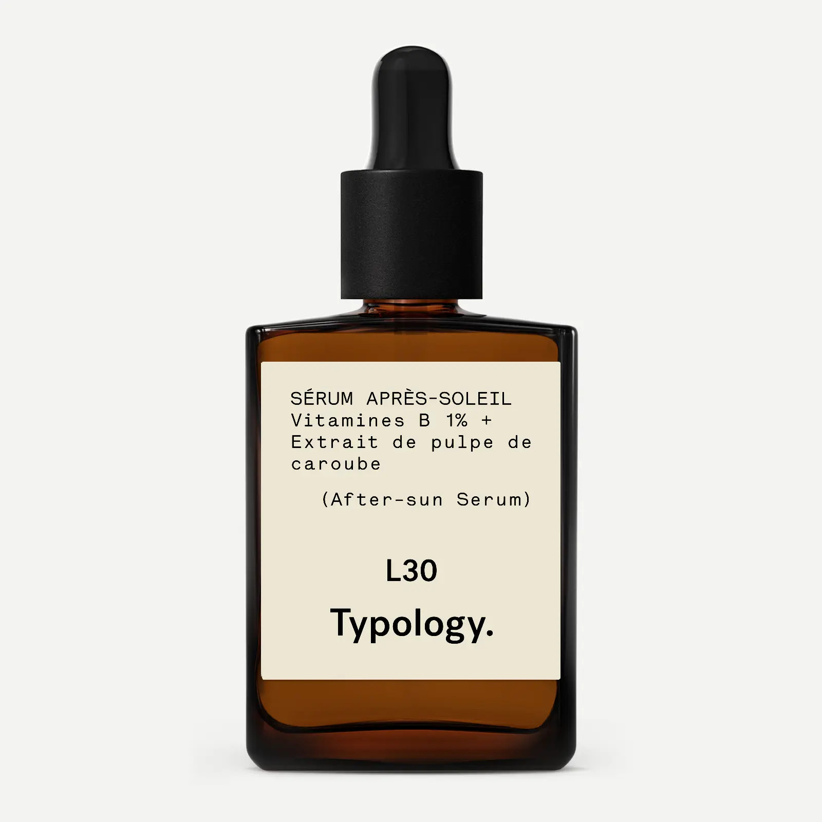 After-sun Serum — Typology | Typology - US