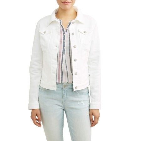 Women's Denim Jacket | Walmart (US)