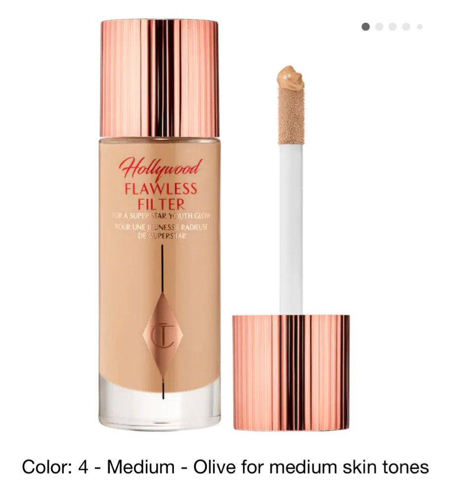 Sort of like a primer, but I even wear this by itself some days! Gives a great finish or “filter” to the skin. Won’t leave home without this gem 

#LTKSeasonal #LTKGiftGuide #LTKCyberweek