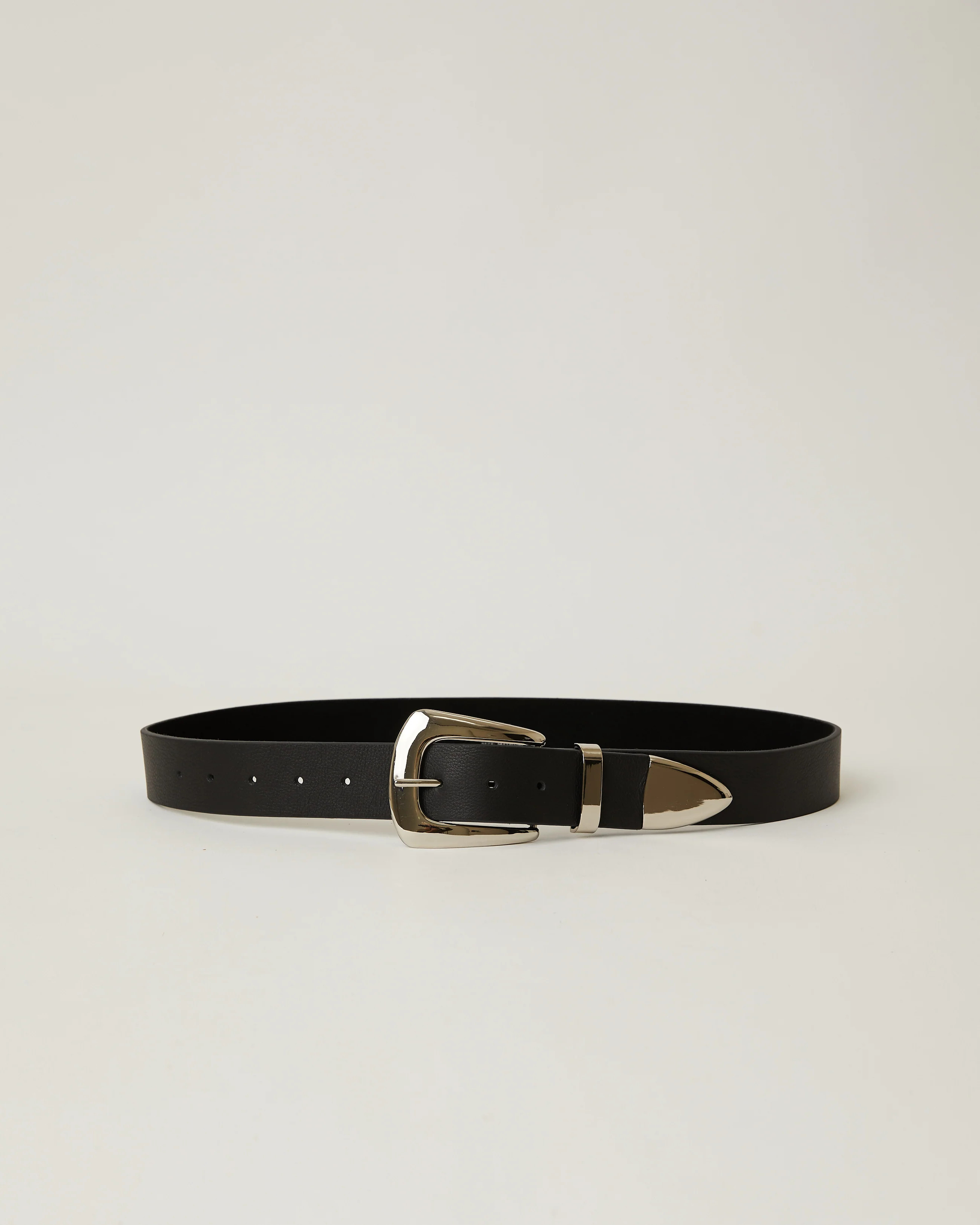 JORDANA MINI LEATHER BELT | B-Low The Belt