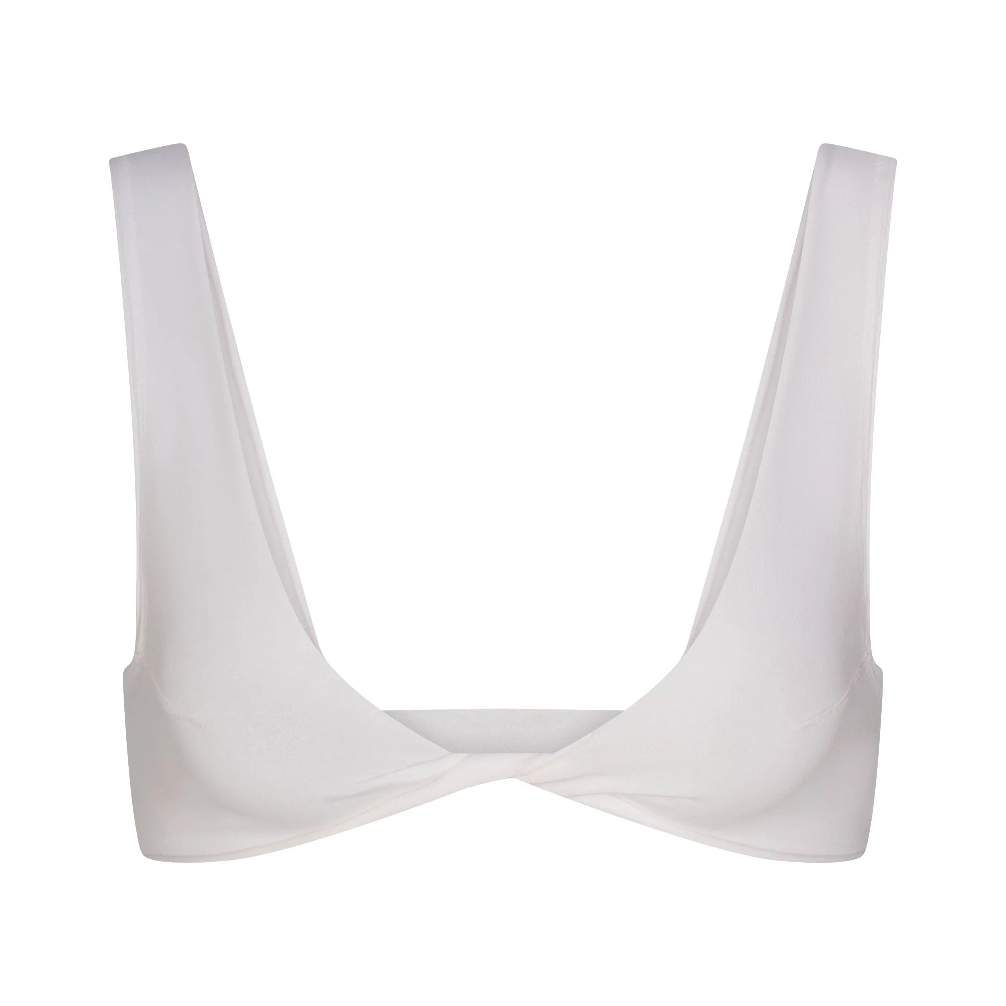 MICRO PLUNGE BRALETTE | SKIMS (US)