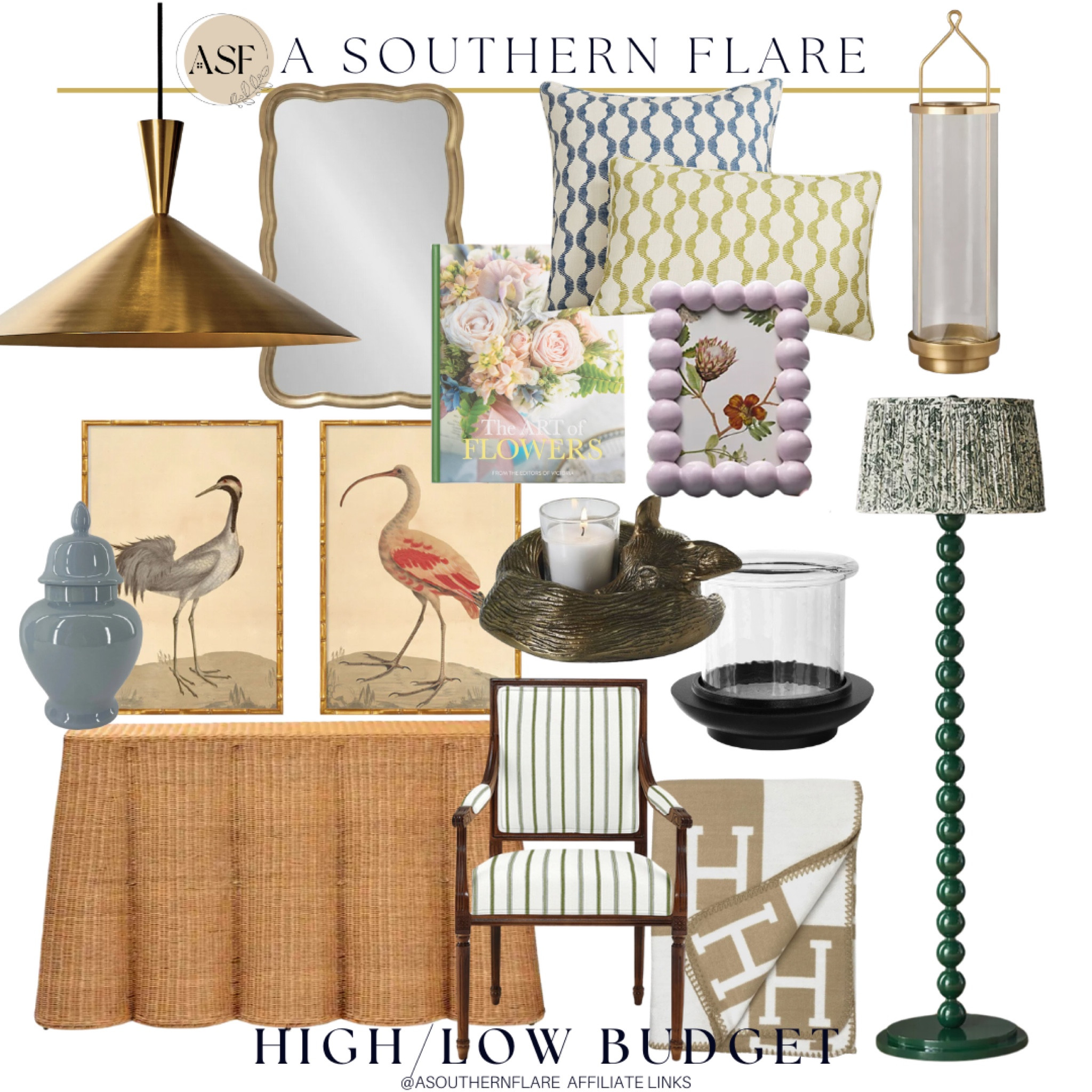 High & low budget home decor, green home decor, living room, lighting, grand millennial, interior design, anthropology, Target, studio McGee, look for less

#LTKsalealert #LTKhome #LTKfindsunder100