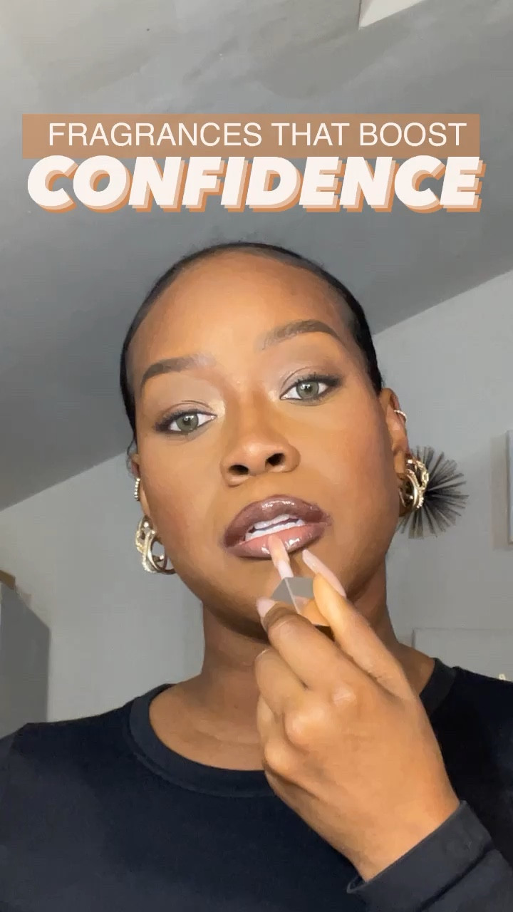 You can’t tell me💩when I put these on, so talk to me nice before I make your daddy take me on a date😂 all jokes aside, I feel like a million bucks when I put these on. Everything is Linked in my bio.

Featured fragrances :

@kayali eden sparkling lychee
@phlur mood ring
@khadlajperfumes Hareem Al sultan blue
@yslbeauty libre intense 
@valentino.beauty donna born in Roma intense
@orienticaperfumes Oud saffron

#LTKHoliday #LTKGiftGuide #LTKVideo