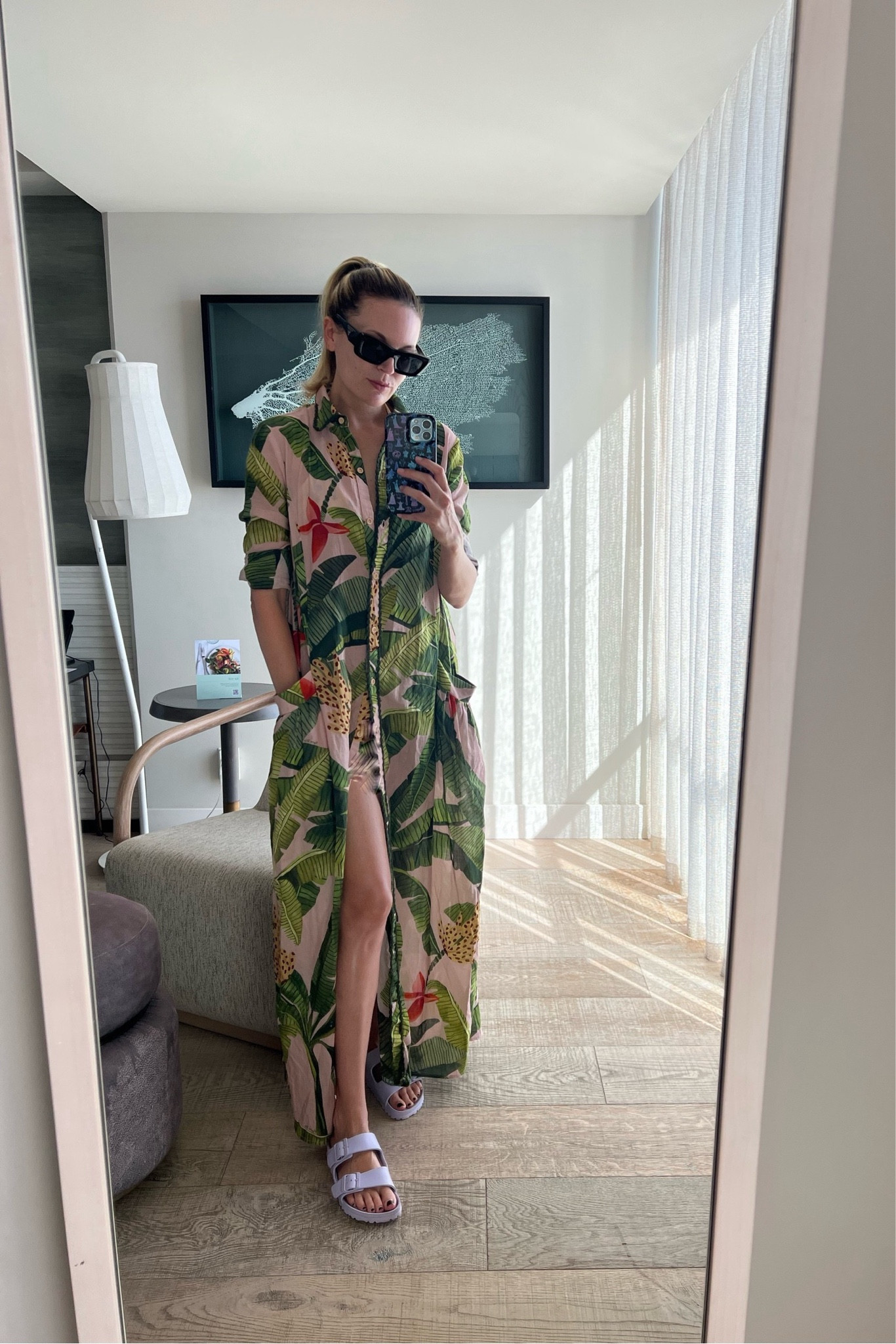 Off to the pool —>

#LTKSwim #LTKTravel #LTKSeasonal