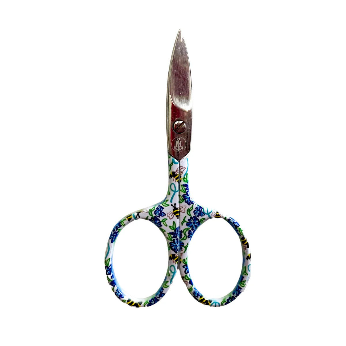 Bee’s Knees Scissors | Morgan Julia Designs