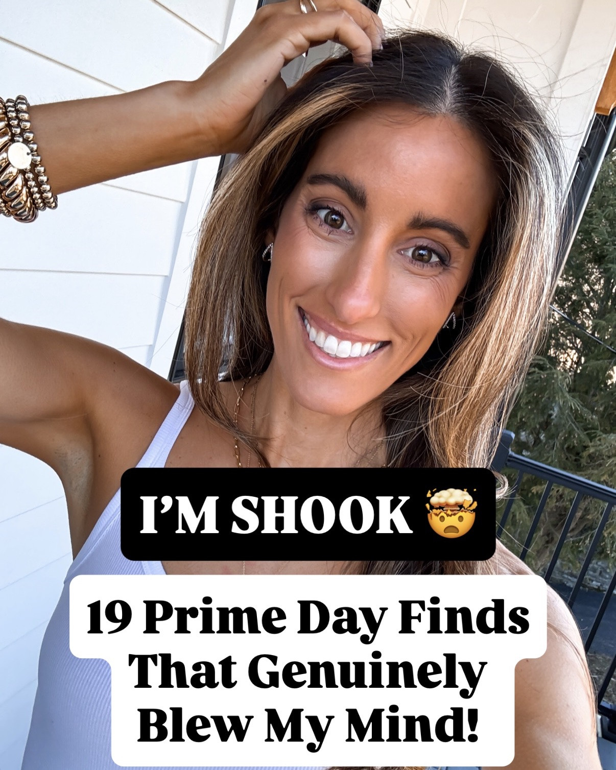 Amazon Prime Day Deals | Prime Deals | Prime Day Finds

#LTKmomlife #LTKselfcare #LTKBeauty