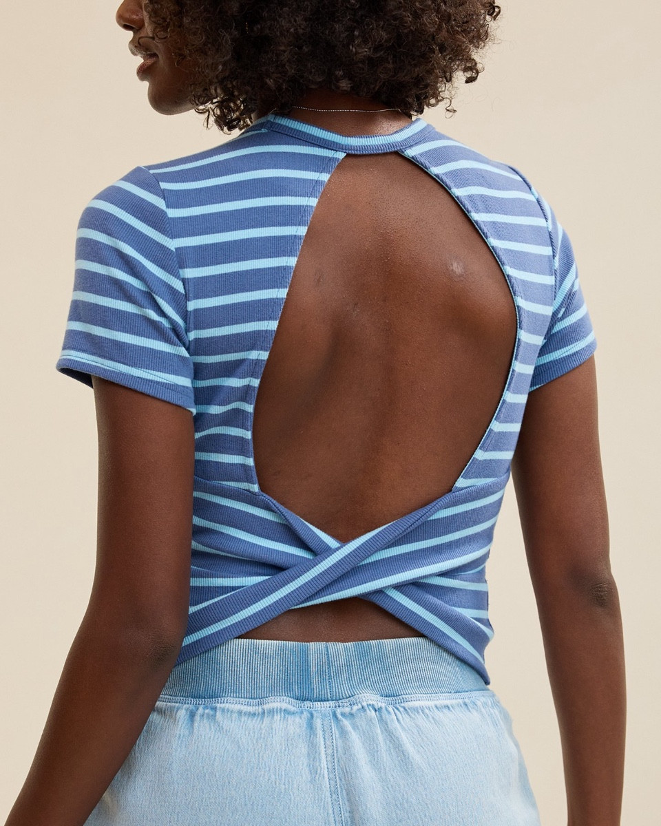 How cute are these shirts!! 
Aerie is having an Exclusive 48 hour PROMO CODE for LTK APP & link users!! 

Don’t miss it! 

#LTKxAerie #LTKgrwm #LTKmomlife