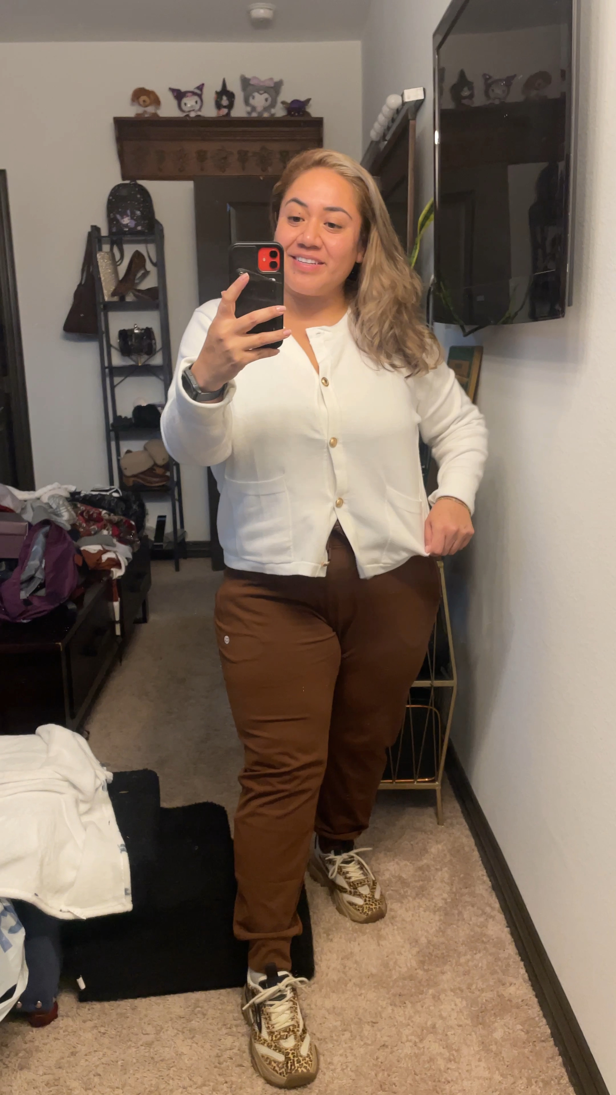 Casual and cozy amazon fit.


#LTKStyleTip #LTKTravel #LTKActive