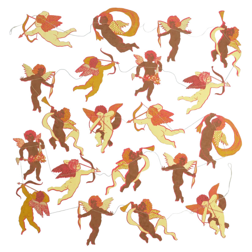 Cupid Garland | Paloma & Co.