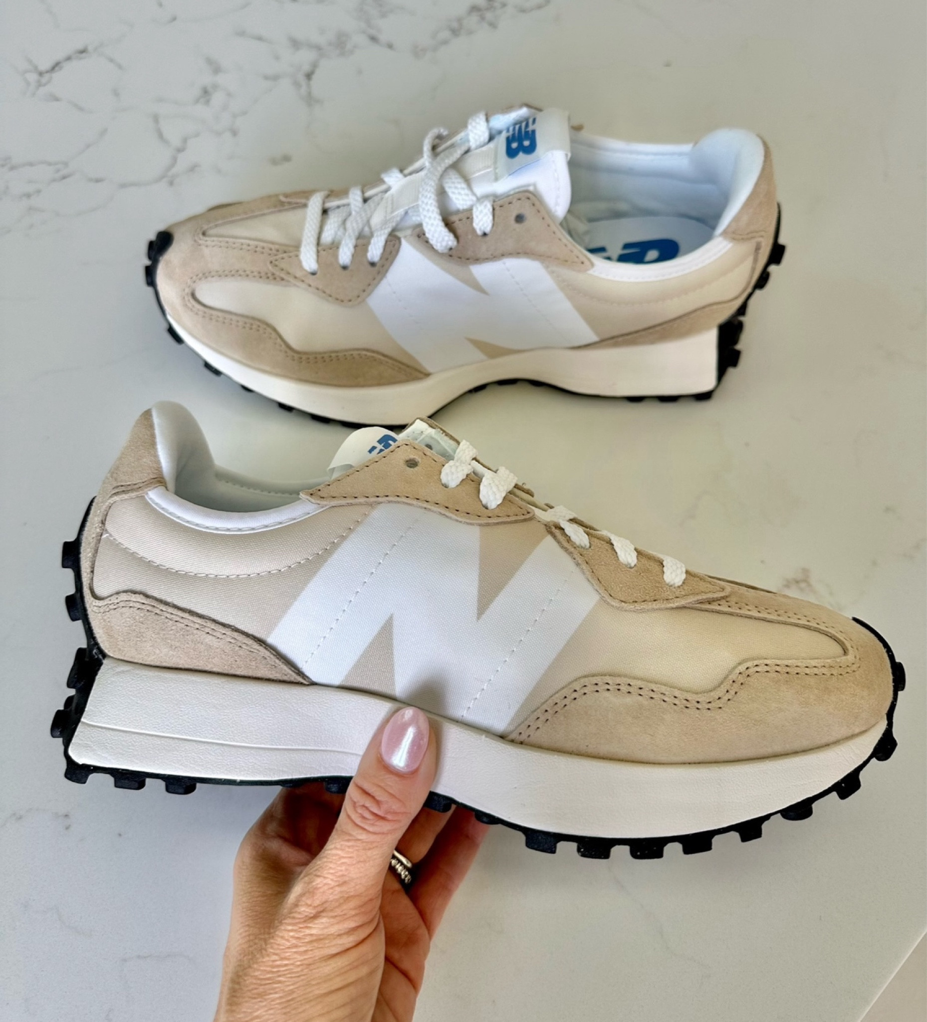 Favorite sneaker restocked. TTS 

#LTKover40 #LTKGiftGuide #LTKfindsunder100