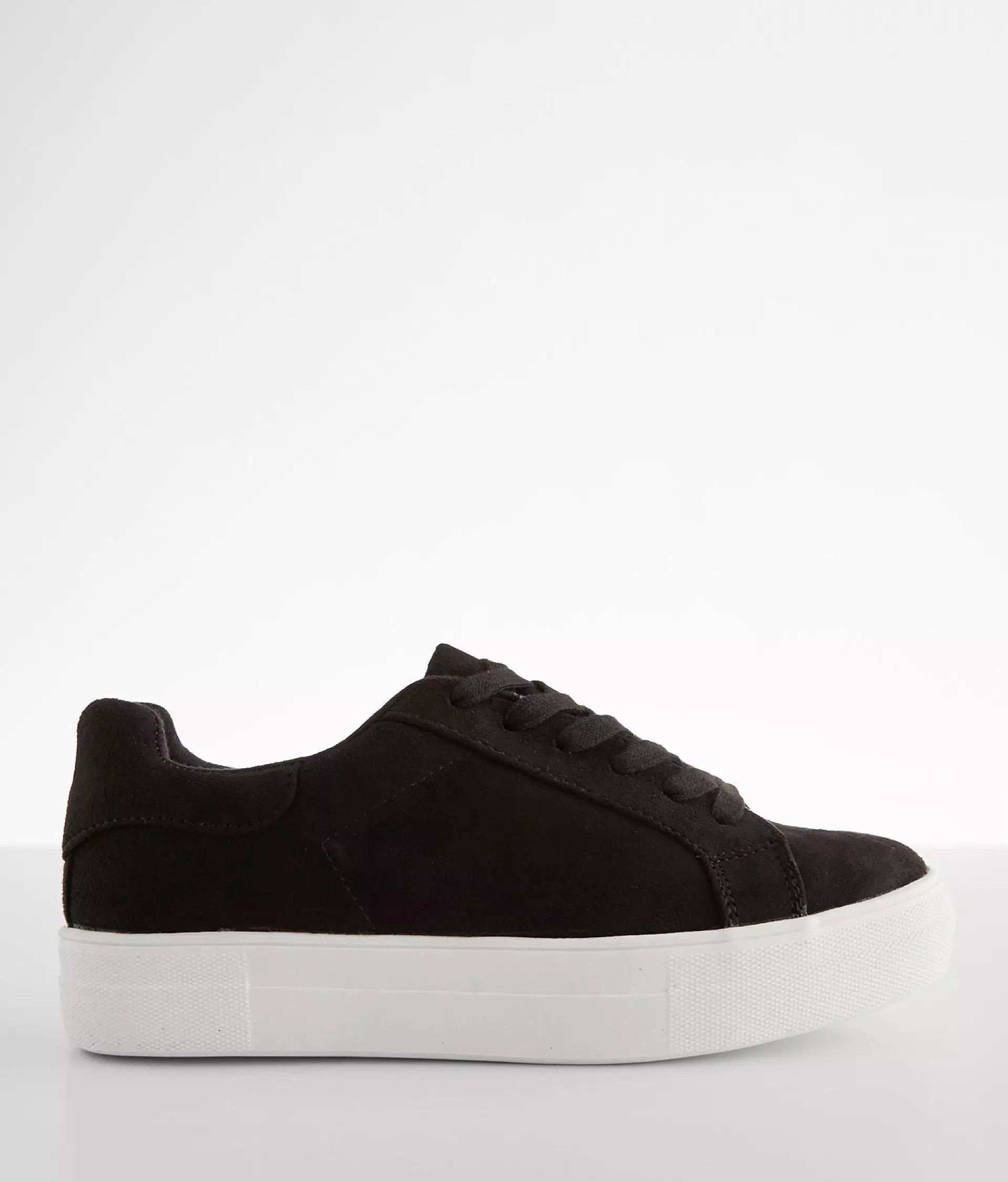 Hoodie Platform Sneaker | Buckle