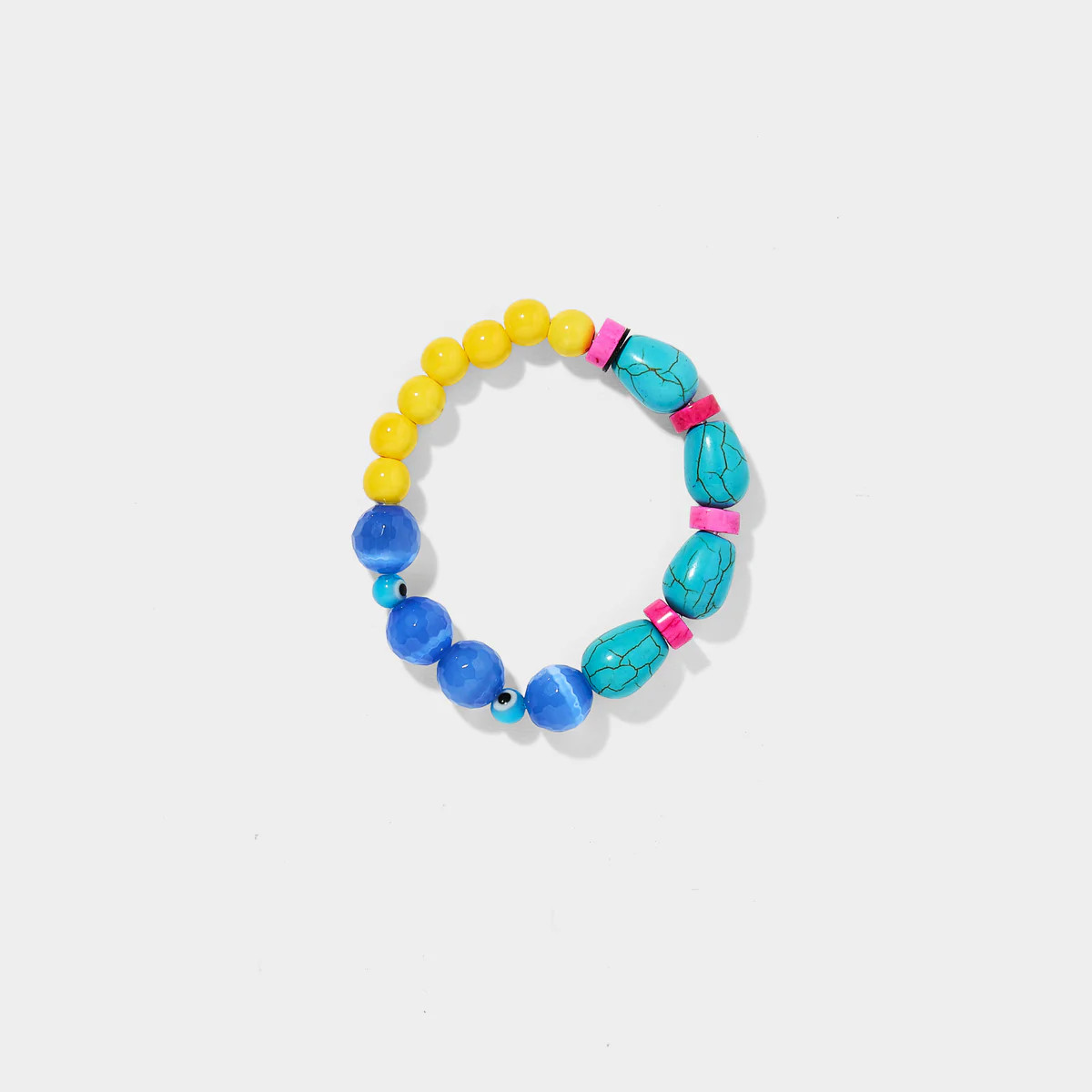 Isla Specialty Bracelet | Allie + Bess