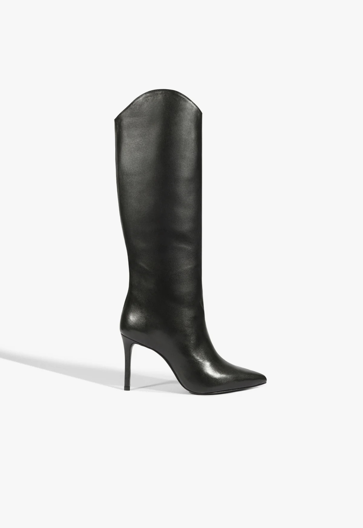 Maryana Leather Boot | Schutz (US)
