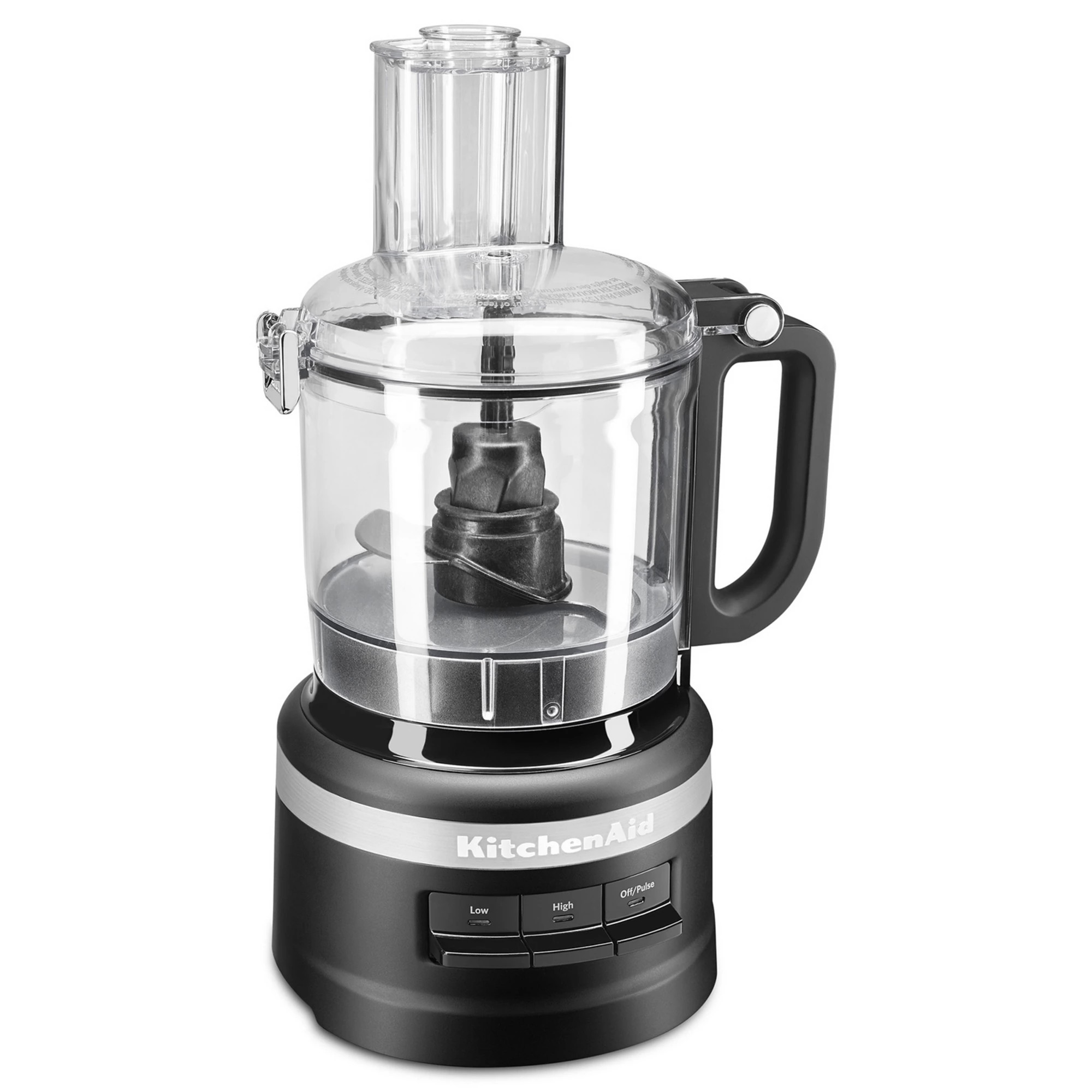 KitchenAid® 7-Cup Food Processor - KFP0718 | Kohl's