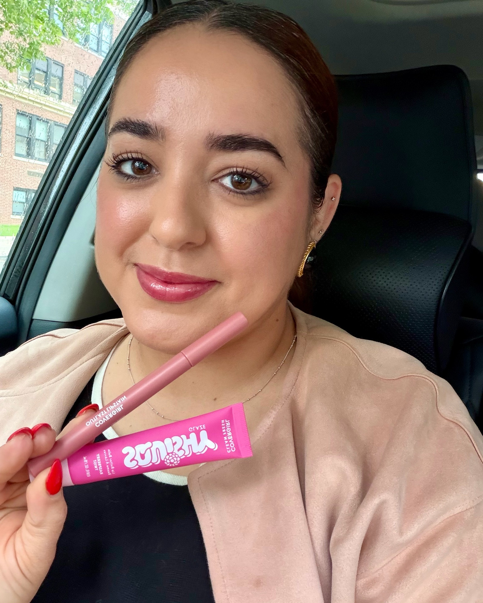 OBSESSED with this lip combo! It’s long lasting! Definitely a must for the upcoming Summer! Great for the beach days!👌😍🩷🩷

#LTKTravel #LTKBeauty #LTKSwim