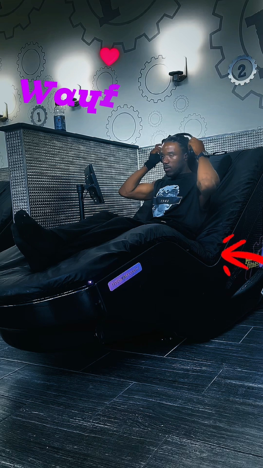 Inbox Zero Laimas Full Body Massage Chair with Air Bags, Zero Gravity, 3D L Track, Heat Therapy, Foot Roller, Shiatsu Recliner, Bluetooth Control & Reviews | Wayfair

LTK tags 

#LTKEurope
#LTKstyletip
#LTKUK
#LTKAsia
#LTKspring
#LTKAustralia
#LTKspringtrends
#LTKspring
#LTKtrends 
#LTKShoeCrush
#LTK
#LTKunder50
#LTKunder100
#LTKFashion
#LTKsummer
#LTKfamily
#LTKxMadewell
#LTKgrwm
#LTKootd
#LTKfitnessgoals
#LTKmomlife
#LTKfoodie
#LTKvlog
#LTKActive
#LTKU
#LTKOver40
#LTKHome
#LTKMidsize
#LTKPetite
#LTKBeauty 
#LTKPlusSize 
#LTKSaleAlert
#LTKdayinmylife
#LTKmorningroutine 
#LTKselfcare
#LTKstorytime
#LTKSeasonal
#LTKTall
#LTKWorkwear 
#LTKTravel 
#LTKBaby 
#LTKBump 
#LTKKids 
#LTKMens 
#LTKWedding
#LTKSwim
#LTKCon

Visit This Link To Shop https://creatorlink.shop/4zL6NCT

(#WayfairElevate, #WayfairCreator, #ad, #Wayfair, and @wayfair

#LTKmorningroutine #LTKmomlife #LTKfitnessgoals

#LTKActive #LTKU #LTKSaleAlert