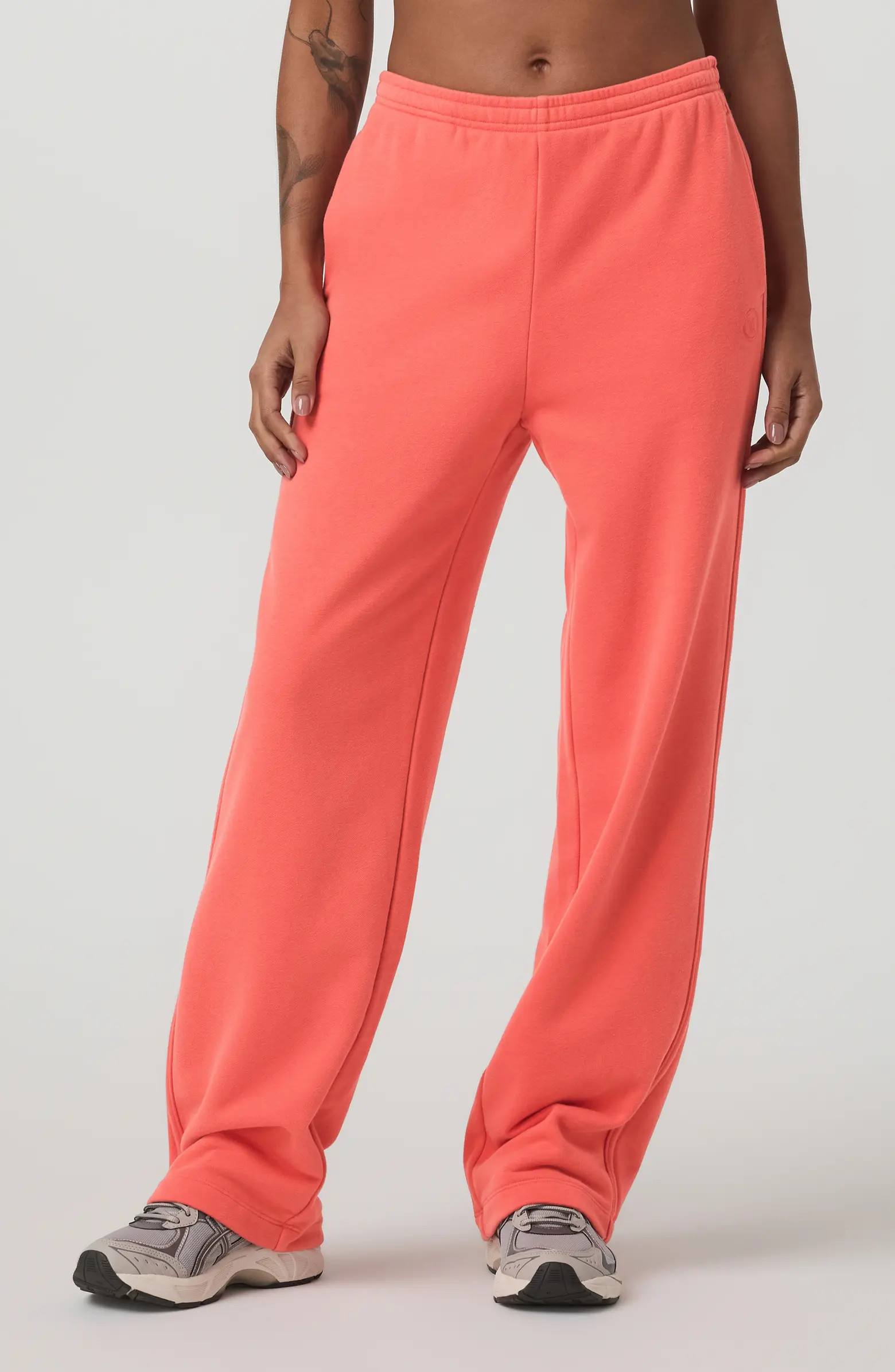 Sedona Straight Leg Sweatpants | Nordstrom