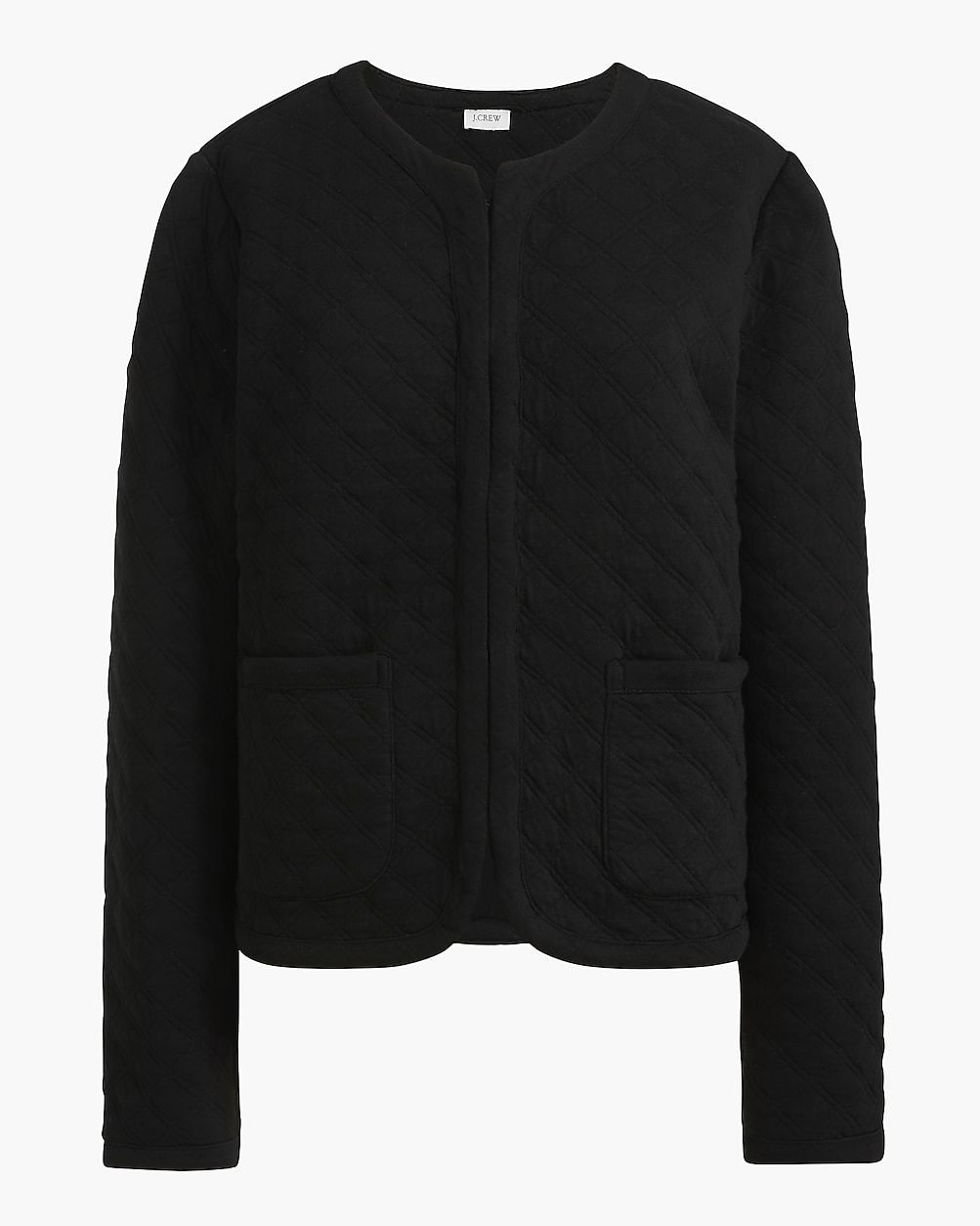 Quilted jacket | J.Crew Factory