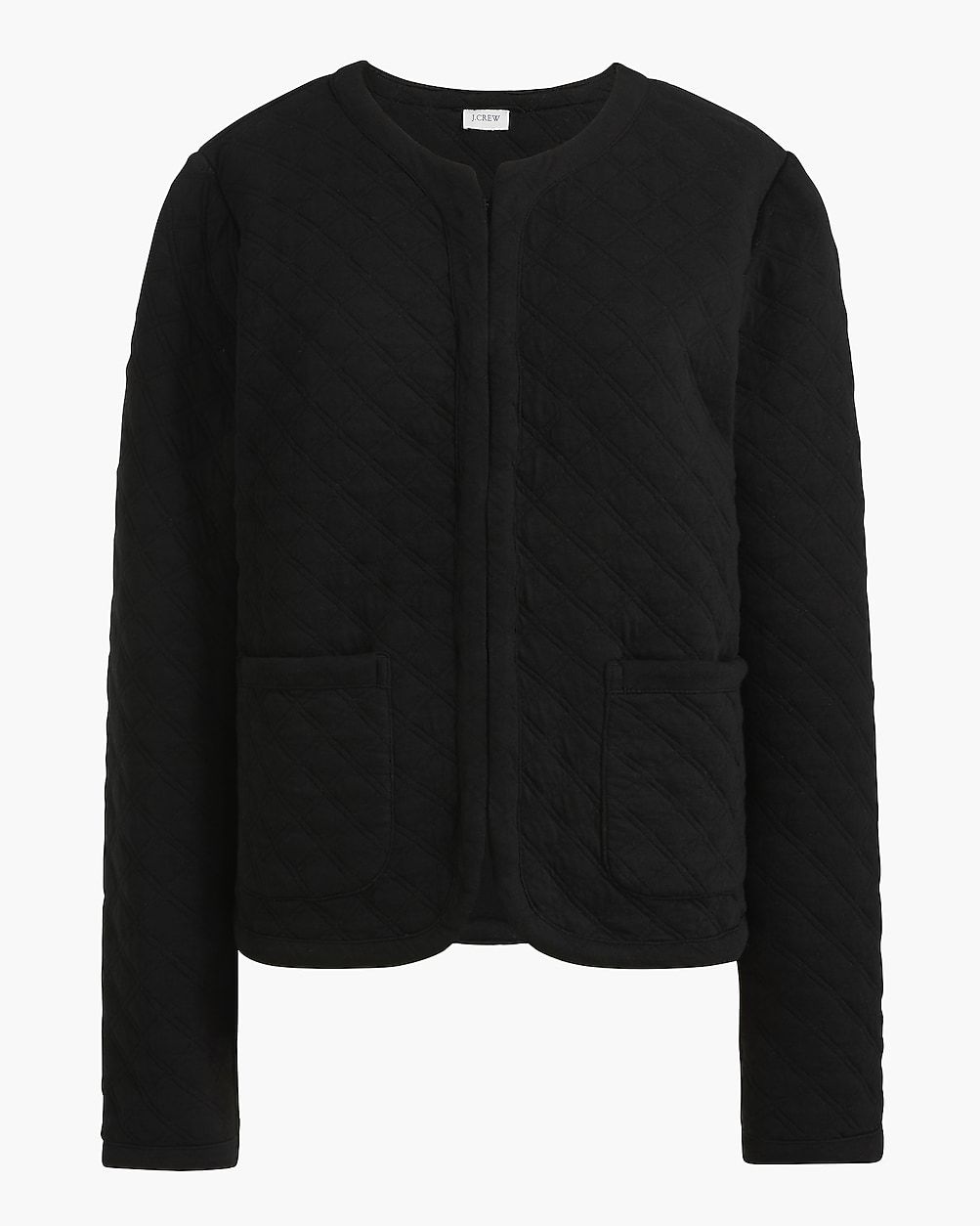 Quilted jacket | J.Crew Factory