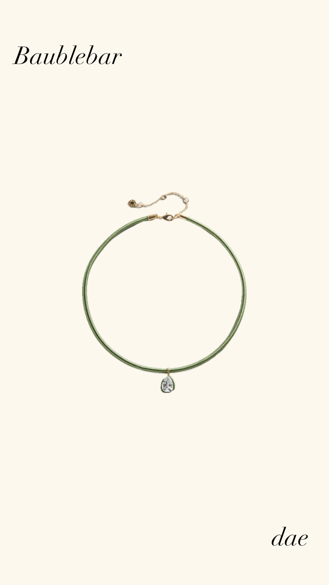 Elevate your everyday style with my favorite BaubleBar necklaces ✨  

 #LTKSaleAlert