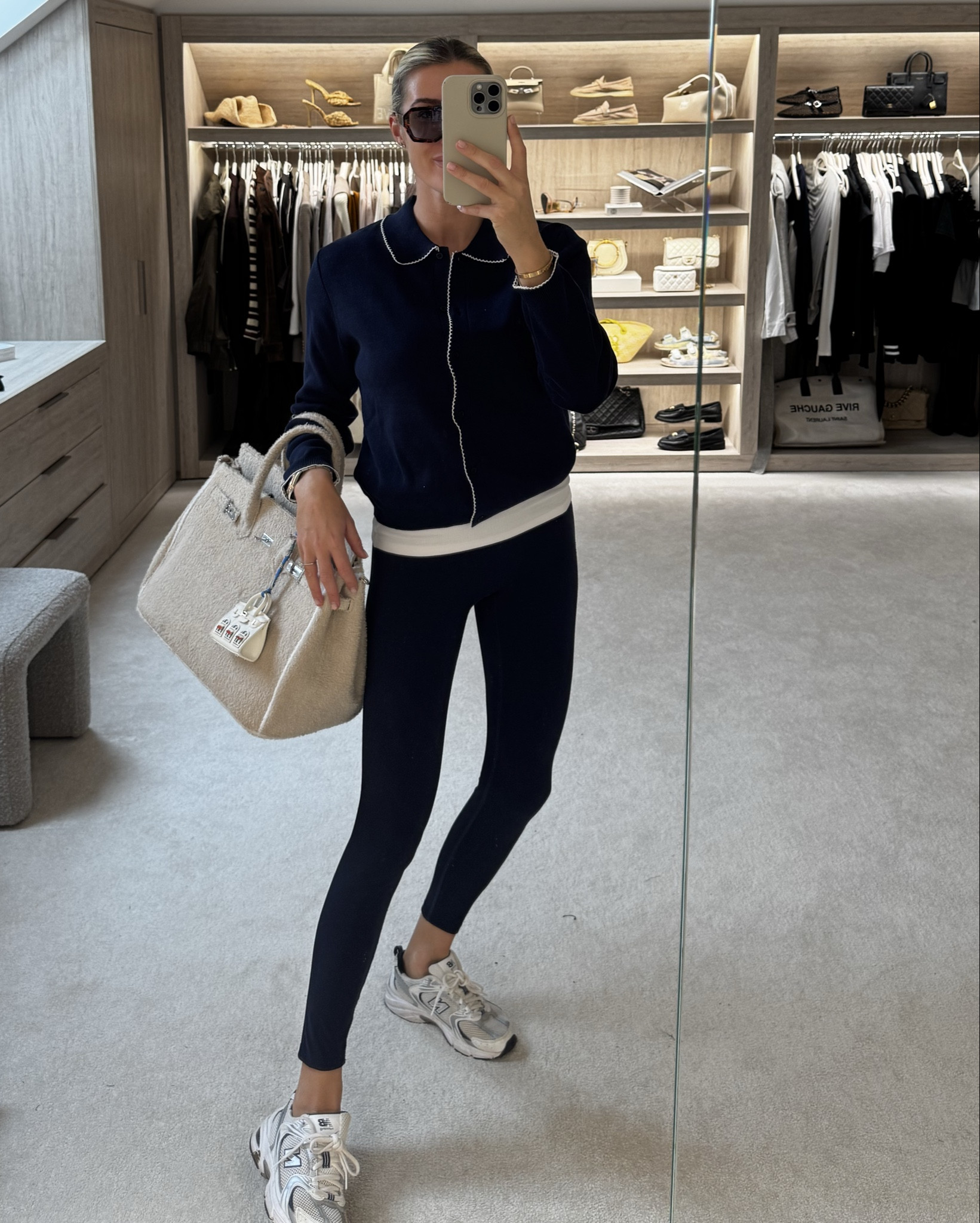 Athleisure easy outfit! 

#LTKautumn #LTKuk #LTKfitness