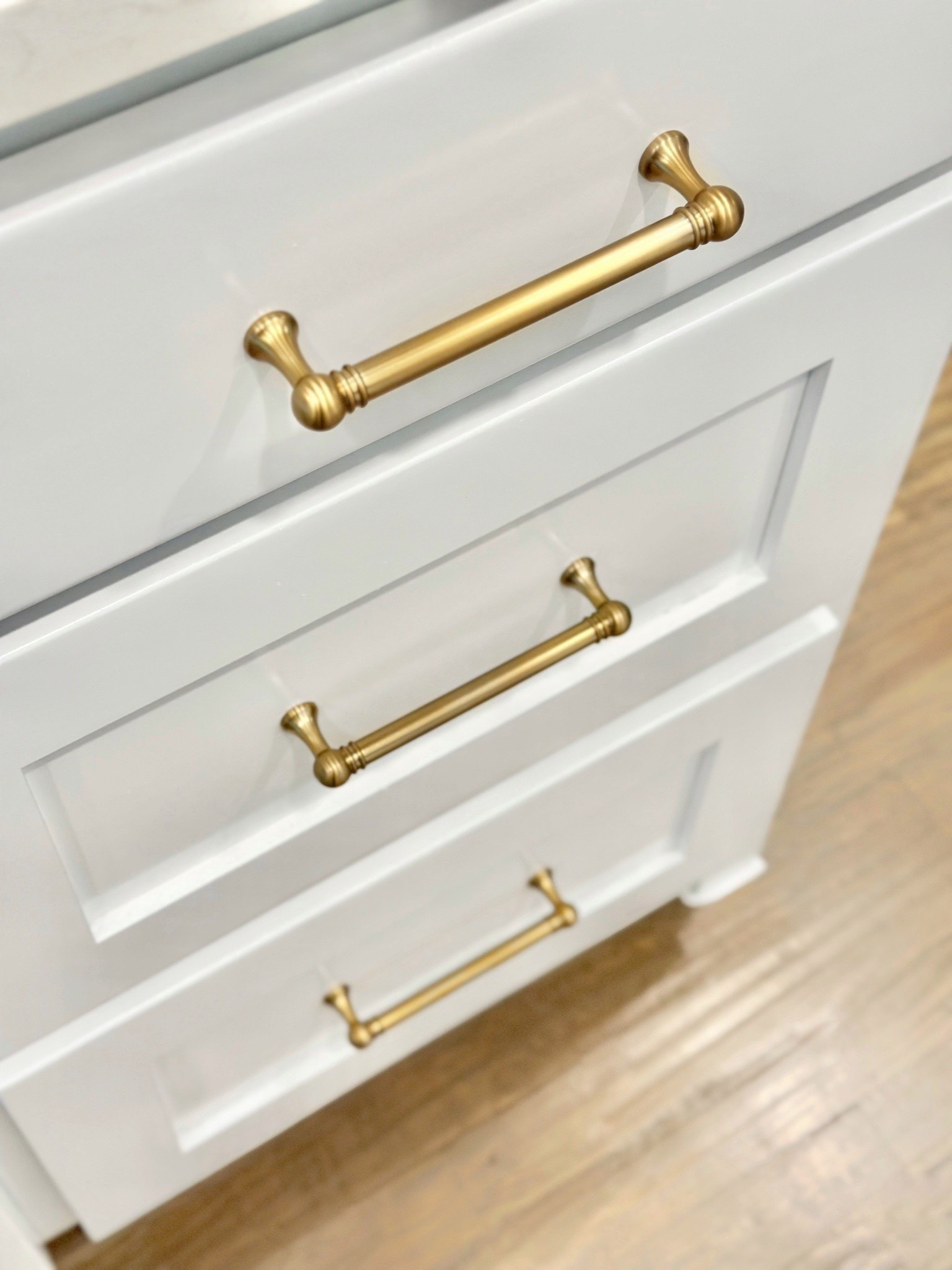 Gold cabinet hardware on sale ✨ gold drawer pulls kitchen hardware 

#LTKHome #LTKSaleAlert