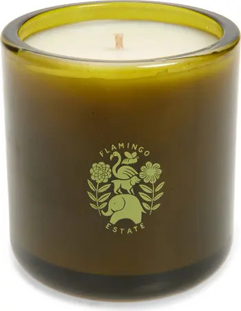 Ancient Agrigento Olive Tree Candle | Nordstrom