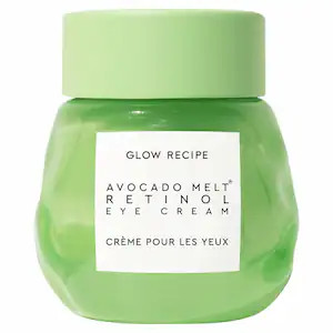 Avocado Melt Retinol Eye Sleeping Mask | Sephora (US)