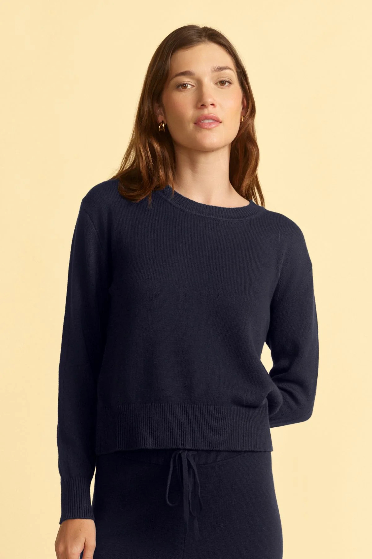 The Clara Pullover | Kilte Collection