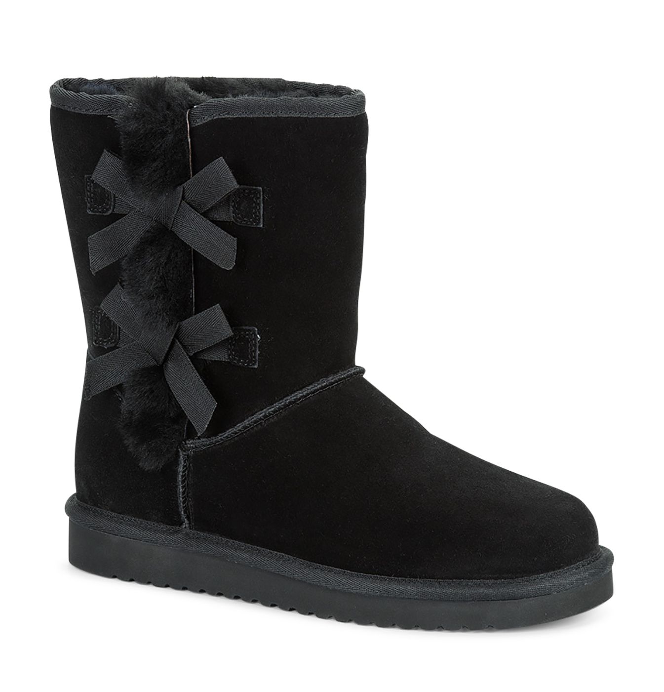 Women's Victoria Short Boots | Koolaburra by UGG® - Koolaburra.com | Koolaburra