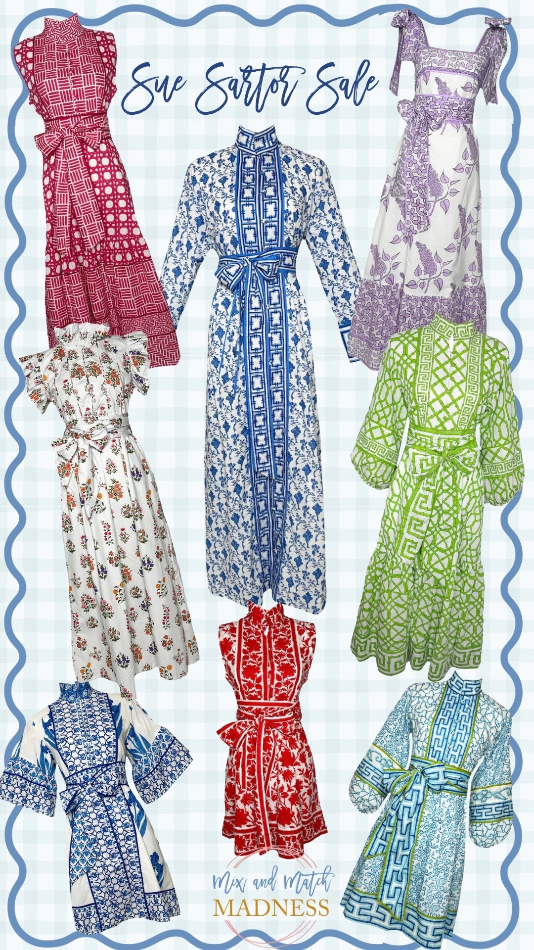 My favorite dresses that are perfect for the more casual look or dressed up look! 
I wear an xs in this brand. 

Huge Archive Sale going on NOW! 

 

#LTKdayinmylife #LTKSaleAlert #LTKmomlife