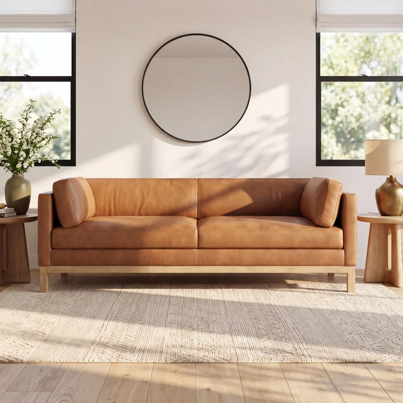These living room furniture finds have such an elevated fall feel without being overly seasonal, which is exactly what I love 🤎 Joss & Main’s Labor Day sale is offering up to 60% off sofas, sectionals, accent chairs, coffee tables, ottomans, side tables, console tables, chaise lounges and more. Pieces you can style now and keep loving all year. Ends tomorrow!

#ElevatedHome #JossAndMainSale #LaborDayDeals #FallLivingRoom #TimelessHomeDecor #LivingRoomFurniture #SofaInspo #SectionalSofa #AccentChairs #CoffeeTables #InteriorInspo #LTKHome 

 #LTKSeasonal #LTKHome #LTKSaleAlert