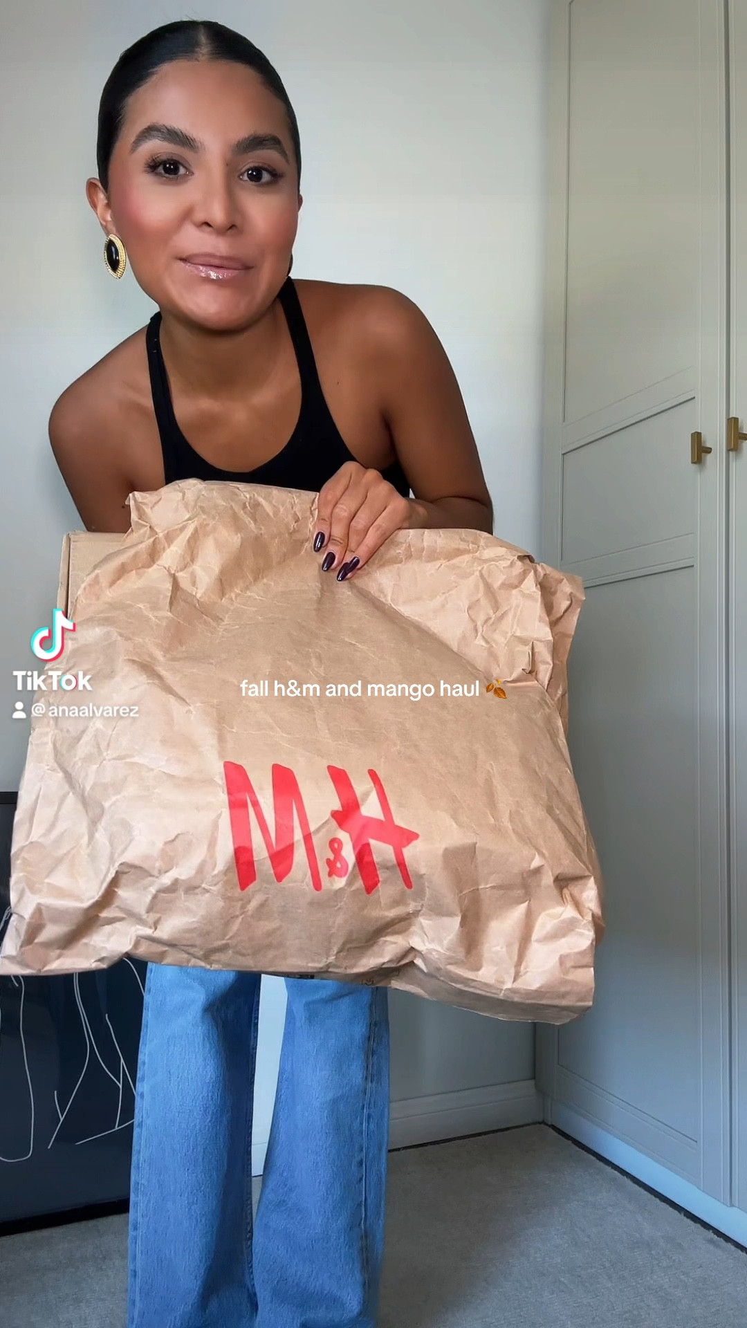 Smalls in everything, shoes are a little big but I didn’t size down (normally a 7 and got a 7.5)

#LTKfindsunder50 #LTKshoecrush #LTKfindsunder100